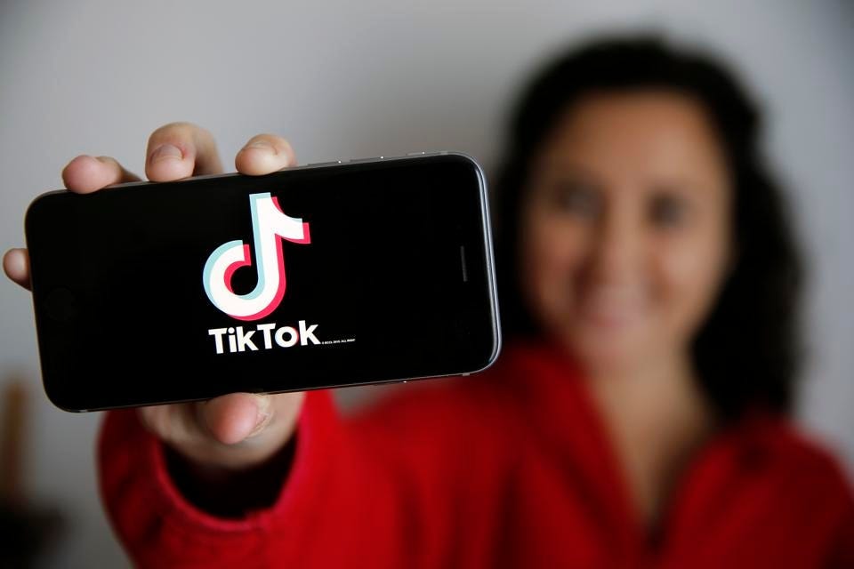 TikTok được coi là thương hiệu phát triển nhanh nhất trên thế giới.