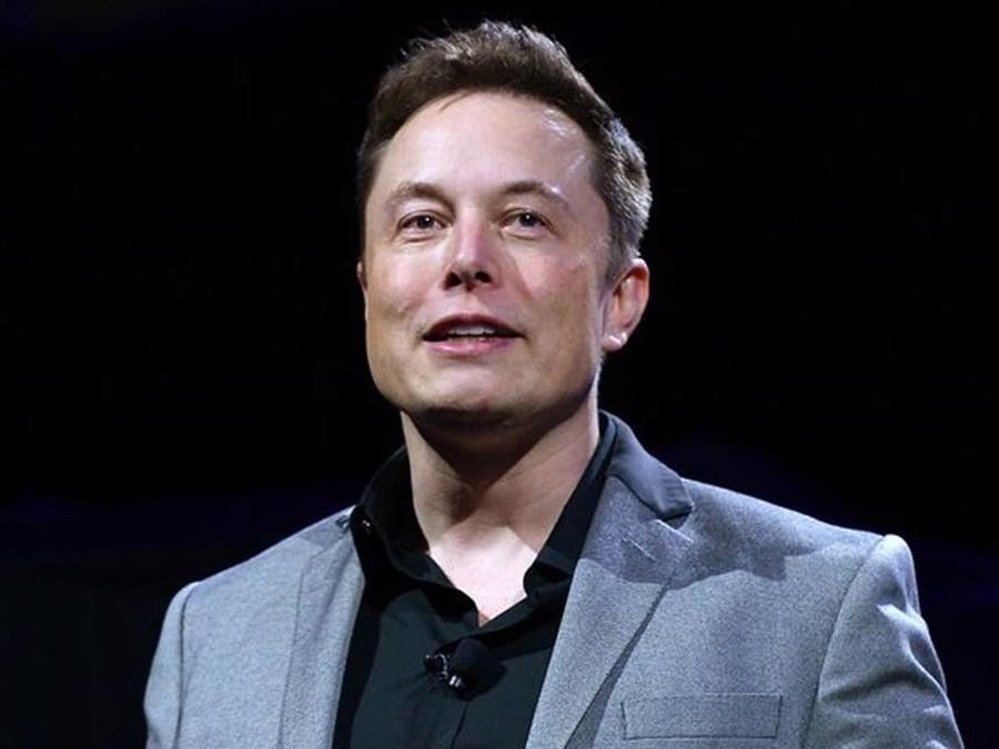 Elon Musk từ chối gia nhập hội đồng quản trị của Twitter.