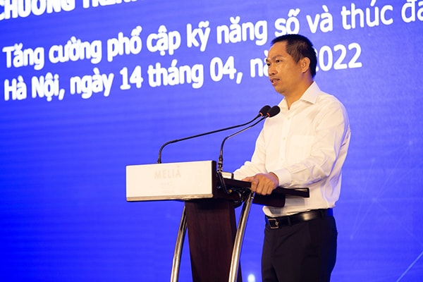 Ông Nguyễn Văn Hạnh, 