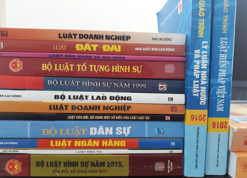 Thay đổi thành viên Tổ công tác của Thủ tướng Chính phủ về rà soát văn bản QPPL - Ảnh minh họa