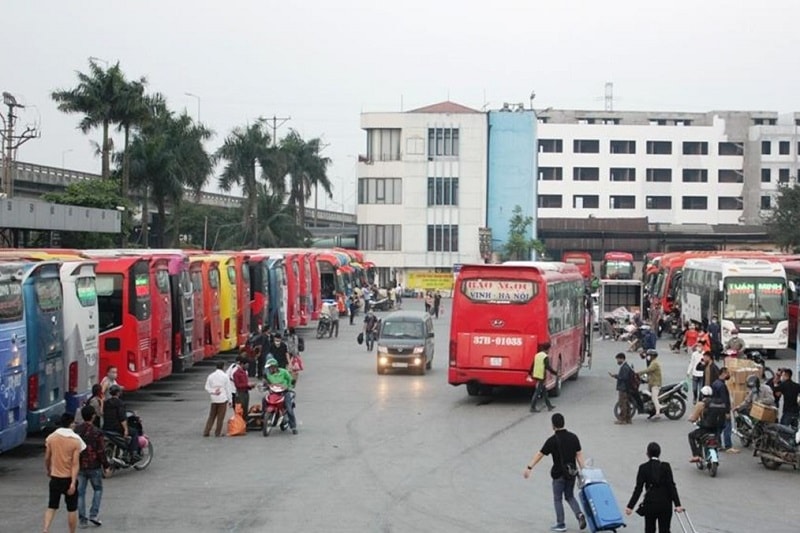 Các doanh nghiệp vận tải chịu nhiều thiệt hại nặng nề trước tác động của dịch bệnh COVID-19