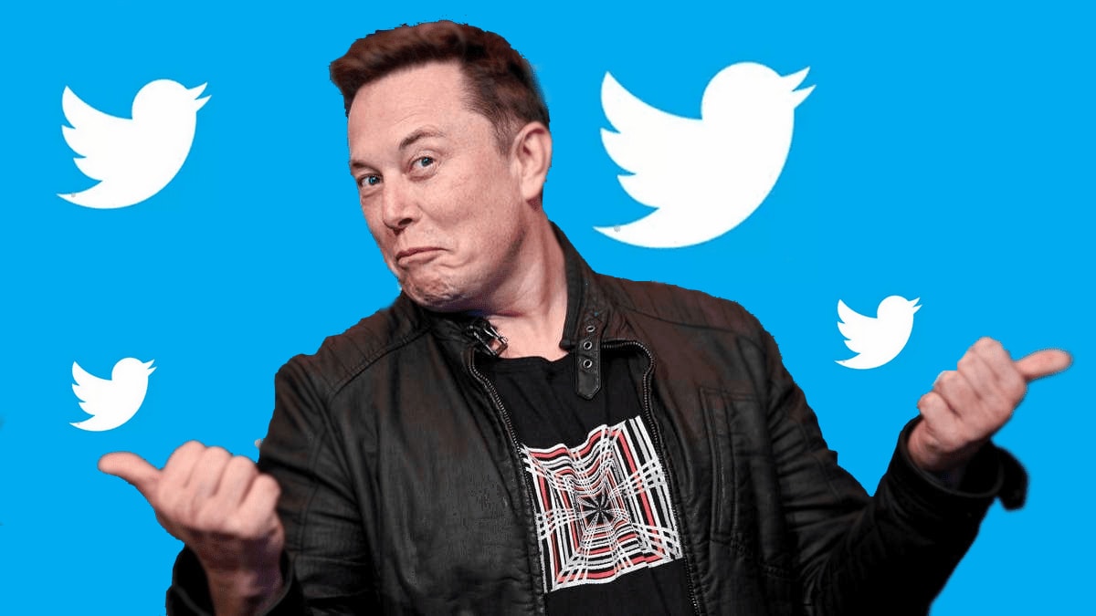 Elon Musk có thực sự muốn mua Twitter?