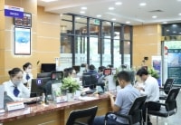 LienVietPostBank vinh dự nhận 2 giải thưởng quốc tế uy tín