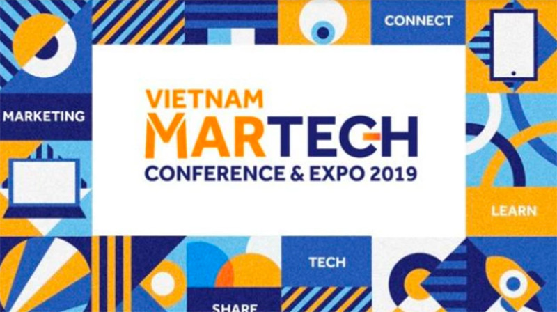 Vietnam MarTech - Đơn vị tổ chức chuỗi các hoạt động sự kiệnxoay quanh chủ đề Công nghệ Marketing (MarTech)lớn nhất Đông Nam Á.