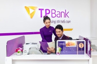 TPBank lần đầu tiên vào Top 3 nơi làm việc tốt nhất ngành ngân hàng