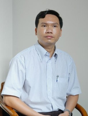 TS. Lê Đạt Chí