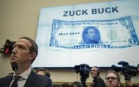 Mark Zuckerberg tính toán gì với đồng tiền ảo “Zuck Bucks”?