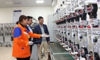 Đo lường – giúp doanh nghiệp duy trì độ chính xác của các phương tiện đo