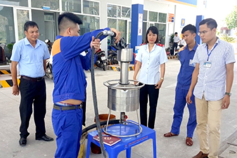 Quy định kiểm tra Nhà nước về đo lường tại Dự thảo Thông tư sửa đổi của Bộ Khoa học và Công nghệ chưa đảm bảo tính thống nhất