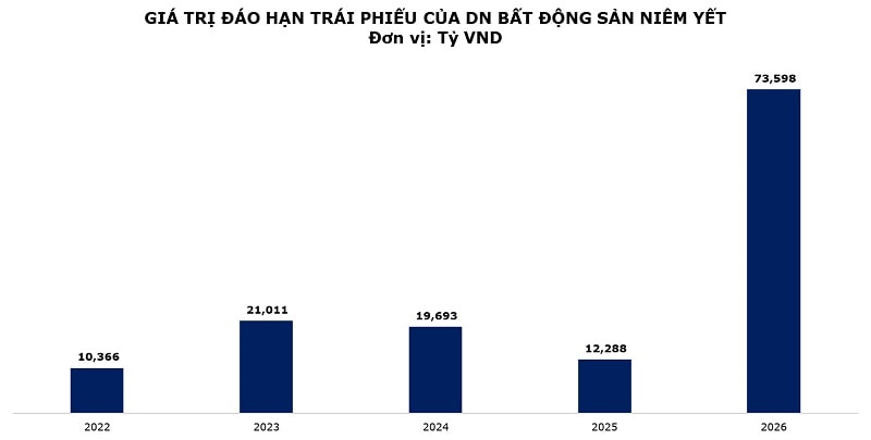 Nguồn: BCTC các DN