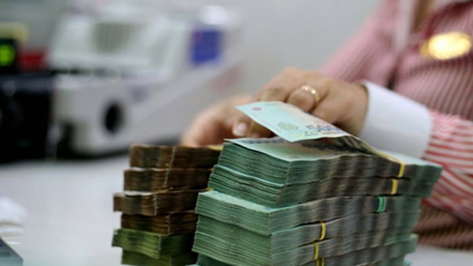 Thị trường trái phiếu doanh nghiệp được cho là đã 