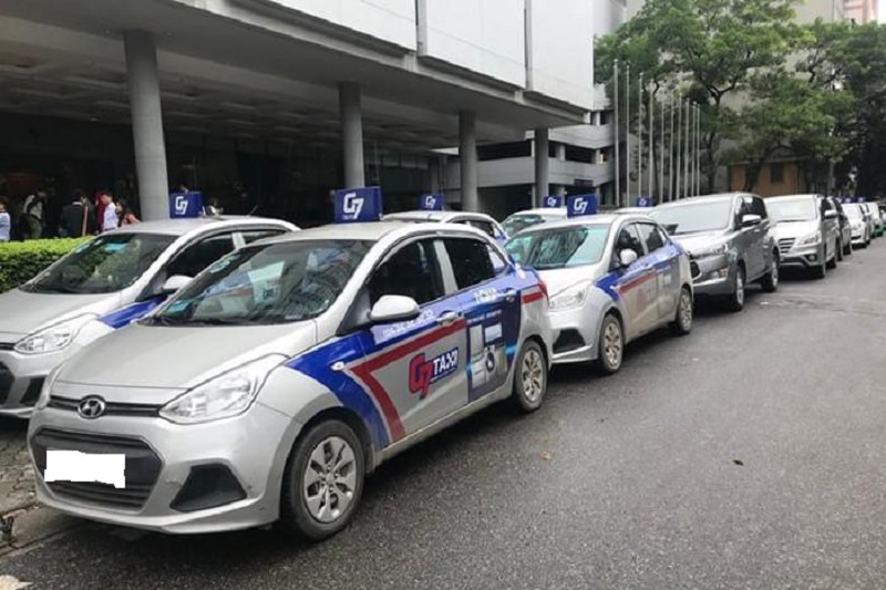 Chủ tịch Hiệp hội Taxi Hà Nội kiến nghị, các cơ quan có trách nhiệm cần xem xét, mở rộng chính sách hỗ trợ, kéo dài thời hạn nộp thuế, bảo hiểm xã hội năm 2021 - Ảnh minh họa