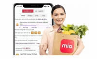 Startup Mio gọi thành công 8 triệu USD từ quỹ Singapore Jungle Ventures