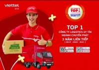 Giấc mơ Viettel Post