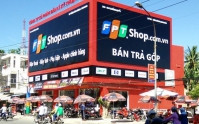 Khó khăn kép với FPT Retail