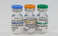 TIN NÓNG CHÍNH PHỦ: Tiếp tục hỗ trợ doanh nghiệp sản xuất vaccine phòng COVID-19 trong nước