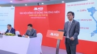 MSB đặt mục tiêu tăng trưởng lợi nhuận 34% năm 2022