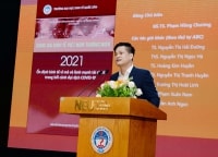 Đại dịch “vô hiệu hoá” nền kinh tế Việt Nam trong năm 2021