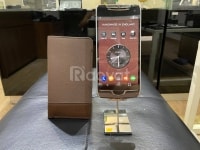 Vertu Constellation X 2017 Chocolate