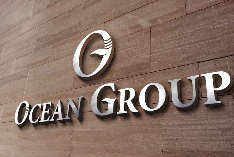 IDS Equity Holdings gần đây tuyên bố nắm giữ tỷ lệ chi phối trên 51% tại Ocean Group