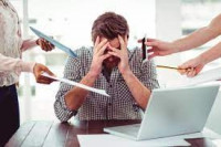 Bảo vệ gan trước tác động của stress