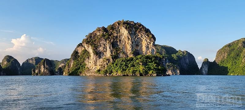 Hải Phòng quyết tâm đưa Cát Bà trở thành trung tâm du lịch sinh thái của cả nước và quốc tế