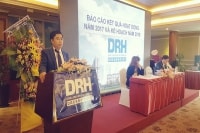 Chủ tịch DRH Holdings mua thêm 1 triệu cổ phiếu KSB