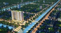 Lợi nhuận quý I/2022 của DRH Holdings tăng 200%