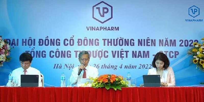 Tại ĐHĐCĐ thường niên năm 2022, cổ đông của DVN quan tâm đến vấn đề liên quan đến việc Tập đoàn Việt Phương thoái vốn cũng như tỷ lệ trả cổ tức năm nay chỉ 