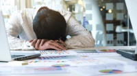 Stress và bệnh dạ dày? Hướng khắc phục đau dạ dày hiệu quả