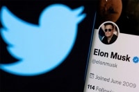 Tại sao Twitter lại xem xét đề nghị mua lại của Elon Musk?