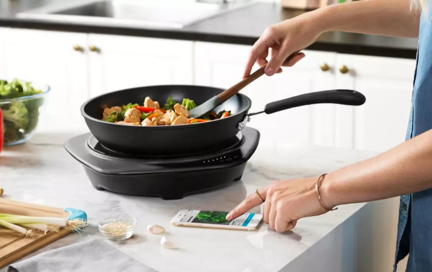 Sản phẩm này trải qua nhiều năm phát triển và thử nghiệm