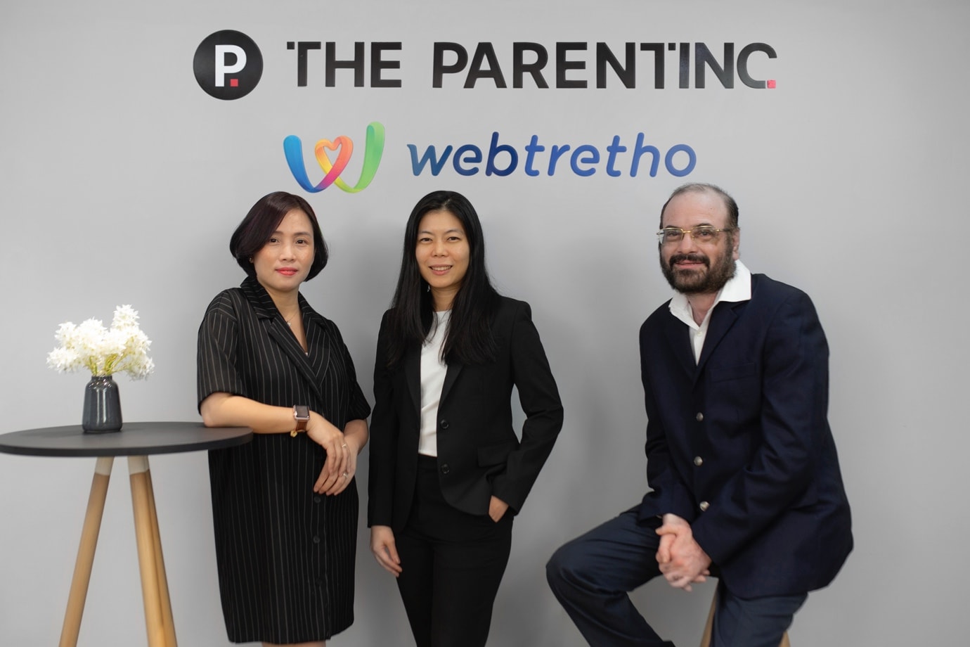 The Parentinc, nền tảng cộng đồng dành cho các bậc cha mẹ có trụ sở tại Singapore, đang cho thấy những tham vọng lớn khi mua lại Webtretho.