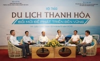 Du lịch Thanh Hóa: Nghiêm túc, quyết liệt, sẵn sàng đổi mới