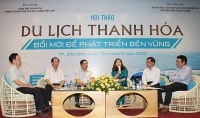 Du lịch Thanh Hóa: Nhiều tiềm năng nhưng thiếu liên kết