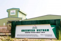 “Liều doping” 1.000 tỷ của GreenFeed Việt Nam