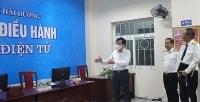 Hải Dương: Phấn đấu 100% doanh nghiệp sử dụng hóa đơn điện tử