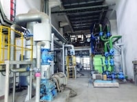Xi măng Chinfon nỗ lực đổi mới để thắng dịch