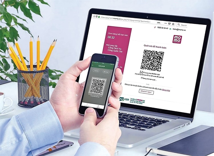 Kỳ lân Momo có bước tăng trưởng vượt bậc