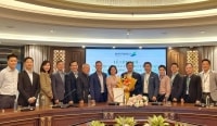 Bamboo Airways bổ nhiệm Tân phó chủ tịch HĐQT