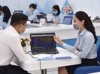 TÀI CHÍNH ĐA CHIỀU: Dòng tiền chứng khoán đang đi đâu?