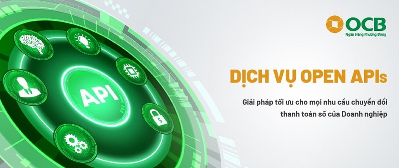 Open API - Giải pháp cho các doanh nghiệp có mạng lưới kinh doanh rộng lớn 