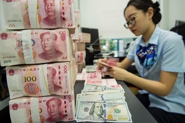 Trung Quốc đang lo lắng và không có nhiều công cụ để chống lại tác động của các lệnh trừng phạt