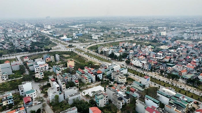 Dự án Khu Thương mại - Du lịch - Văn hóa và đô thị mới phía Tây thành phố Hải Dương do Công ty CP Tập đoàn Nam Cường Hà Nội làm chủ đầu tư. Dự án này được giao căn cứ theo Quyết định số 353/QĐ/TTg ngày 1/4/2003 của Chính phủ về việc giao đất cho chủ đầu tư thực hiện Dự án khu Thương mại - Du lịch - Văn hóa và đô thị mới phía Tây thành phố Hải Dương.