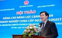 Tìm lại “vị thế” cho doanh nghiệp logistics