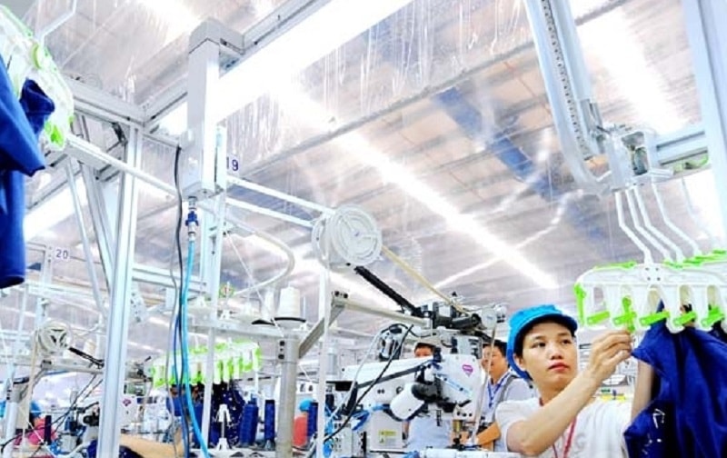 Tỉnh đặt mục tiêu tăng trưởng kinh tế (GRDP) trong năm 2022 là 10%.