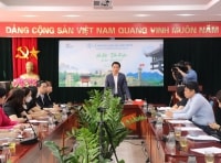 Nhiều điểm mới tại Lễ hội du lịch năm 2022