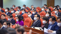 Chuyện luân chuyển cán bộ