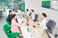 VPBank tái định vị thương hiệu “ Vì một VN thịnh vượng”