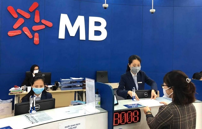 MBBank khởi xướng kế hoạch mong muốn nhận chuyển tổ chức tín dụng yếu kém trong mùa ĐHĐCĐ năm nay